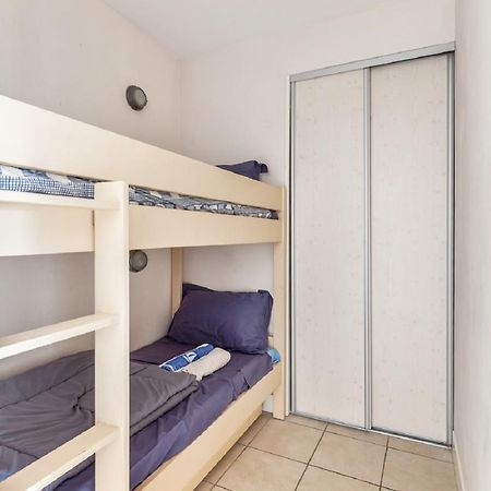 Residence Heliotel Marine - Maeva Home Сен-Лоран-дю-Вар Екстериор снимка