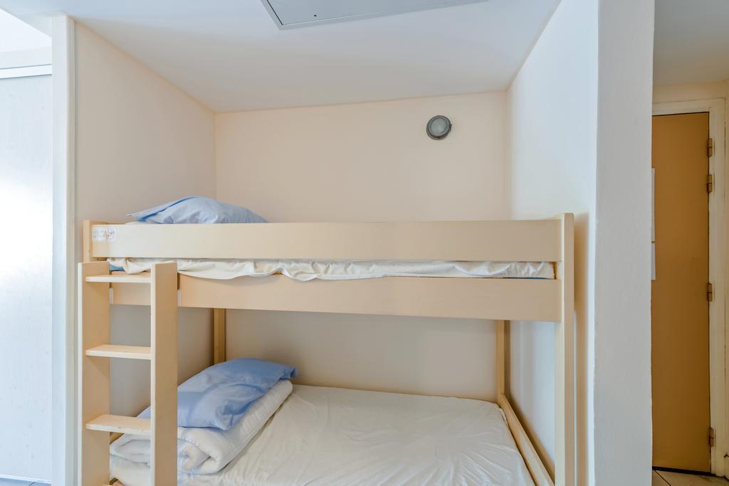 Residence Heliotel Marine - Maeva Home Сен-Лоран-дю-Вар Екстериор снимка