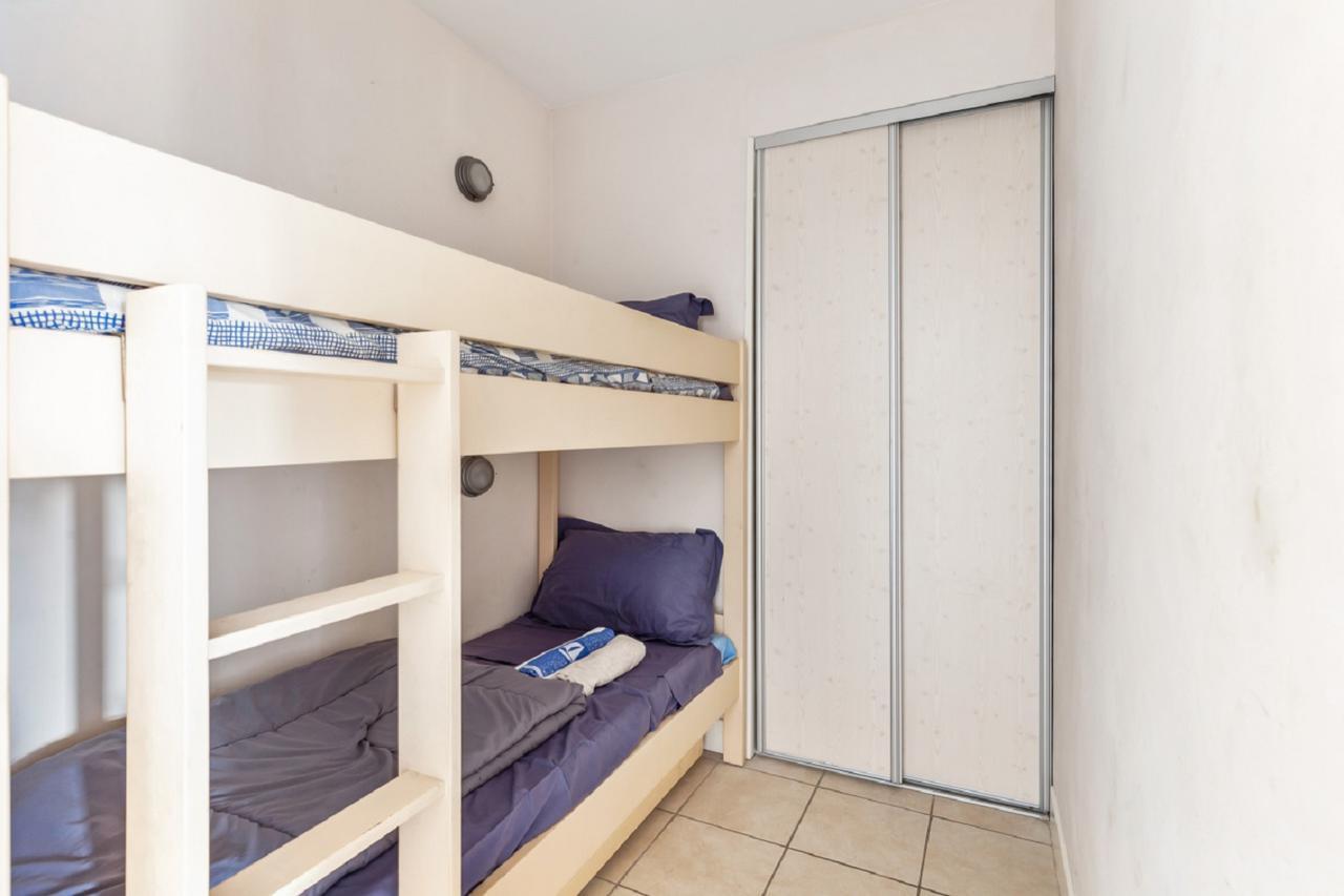 Residence Heliotel Marine - Maeva Home Сен-Лоран-дю-Вар Екстериор снимка