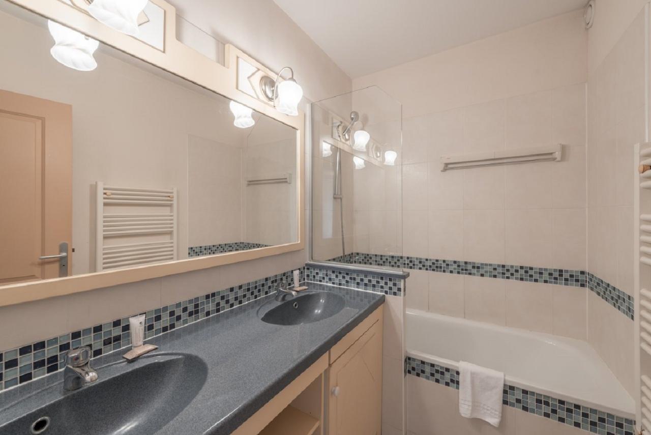 Residence Heliotel Marine - Maeva Home Сен-Лоран-дю-Вар Стая снимка