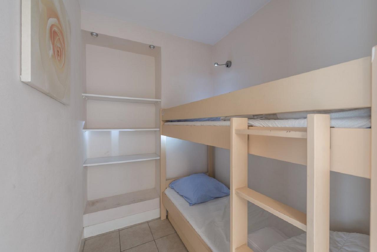Residence Heliotel Marine - Maeva Home Сен-Лоран-дю-Вар Стая снимка
